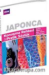 Japonca Konuşma Rehberi Pratik Sözlük
