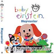 Baby Einstein Hayvanlar