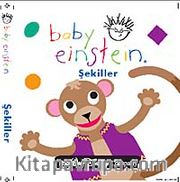 Baby Einstein Şekiller