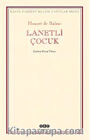 Lanetli Çocuk