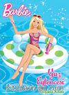 Barbie Yaz Eğlencesi Boyama Kitabı