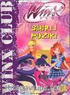 Winx Club Sihirli Müzik
