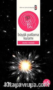 50 Soruda Büyük Patlama Kuramı
