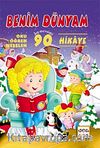 Benim Dünyam & Oku Öğren Neşelen Kış mevsimi 90 Hikaye