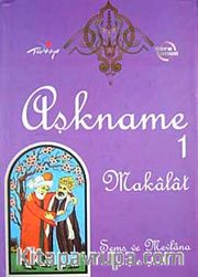 Aşkname-1 Makalat