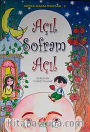 Açıl Sofram Açıl / Masal Dünyası