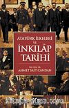 Atatürk İlkeleri ve İnkılap Tarihi