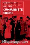 Cumhuriyet'e Doğru Milli Mücadele Tarihi 4 (1921 - 1922 )