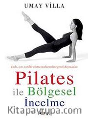 Pilates İle Bölgesel İncelme