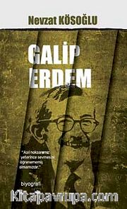 Galip Erdem