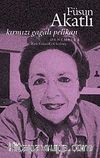 Kırmızı Gagalı Pelikan