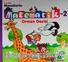 Masallarla Matematik-2 Orman Gezisi