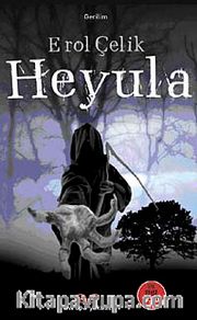Heyula (Cep Boy)