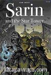 Sarin and the Star Tower + CD (Read On Level -2)