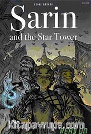 Sarin and the Star Tower + CD (Read On Level -2)