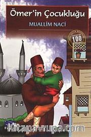 Ömerin Çocukluğu