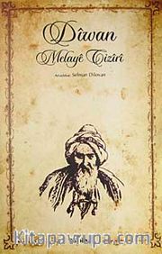 Diwan / Melaye Cıziri (Ciltsiz)