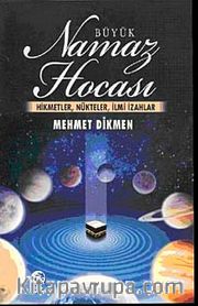 Büyük Namaz Hocası