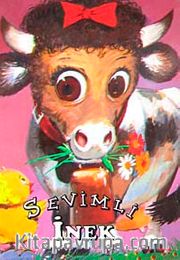 Sevimli İnek