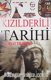 Kızılderili Tarihi
