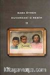 Duvardaki O Resim