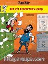 Red Kit 38 -Pinkerton'a Karşı