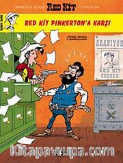 Red Kit 38 -Pinkerton'a Karşı
