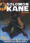 Solomon Kane Destanı