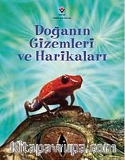 Doğanın Gizemleri ve Harikaları