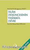 İslam Düşüncesinin Teşekkül Devri