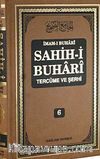 Sahih-i Buhari Tercüme ve Şerhi (Cilt 6)