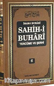 Sahih-i Buhari Tercüme ve Şerhi (Cilt 6)