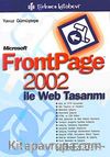 Front Page 2002 İle Web Tasarımı
