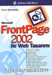 Front Page 2002 İle Web Tasarımı