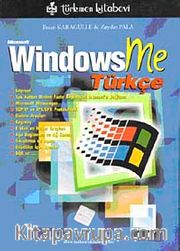 Windows Me Türkçe