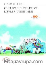 Gulliver Cüceler ve Devler Ülkesinde