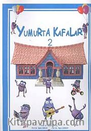 Yumurta Kafalar-2