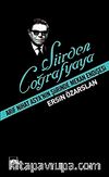 Şiirden Coğrafyaya & Arif Nihat Asya'nın Şiirinde Mekan Endişesi