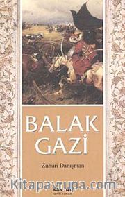 Balak Gazi
