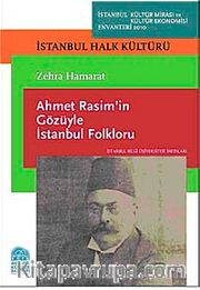 Ahmet Rasim'in Gözüyle İstanbul Folkloru