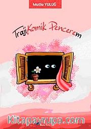 Traji Komik Pencerem