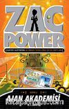 Ajan Akademisi / Zac Power