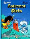 Şirinler 6 - Astronot Şirin