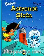 Şirinler 6 - Astronot Şirin