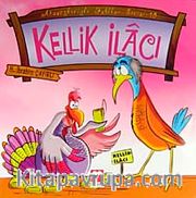 Atasözleriyle Fabllar Serisi (5 Kitap)