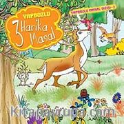 YapBozlu Masal Dizisi-3 / Yapbozlu 3 Harika Masal