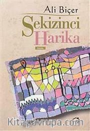 Sekizinci Harika
