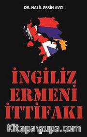 İngiliz Ermeni İttifakı