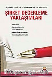 Şirket Değerleme Yaklaşımları