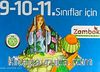 100 Temel Eser 9-10-11. Sınıflar İçin (10 Kitap) Set-2